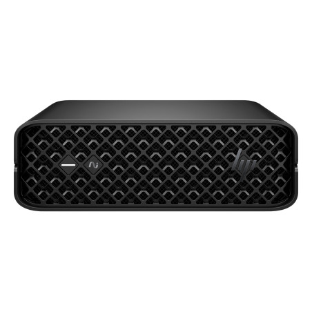 None Intel Core Ultra 7 265 16 GB DDR5-SDRAM 512 GB SSD NVIDIA RTX A1000 Windows 11 Pro Mini PC Puesto de trabajo AI Workstation
