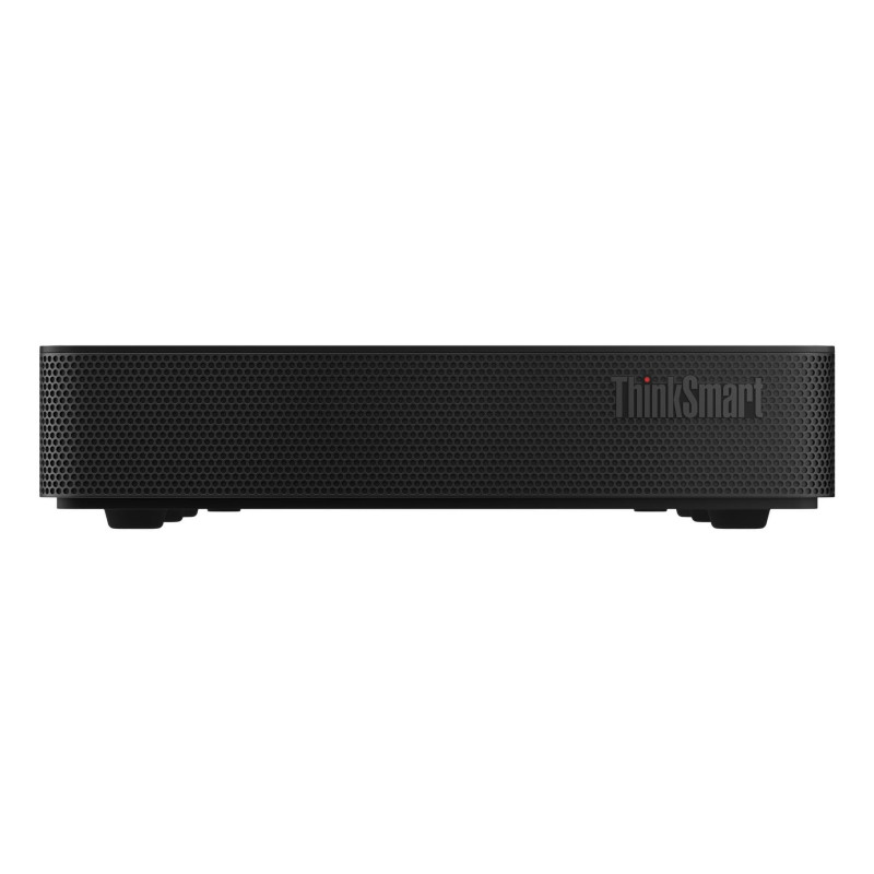 ThinkSmart Core Gen 2 MTR Intel Core Ultra 5 135H 16 GB DDR5-SDRAM 256 GB SSD Windows 11 IoT Enterprise Mini PC Negro ThinkSmart Core Gen 2 MTR Intel Core Ultra 5 135H 16 GB DDR5-SDRAM 256 GB SSD Windows 11 IoT Enterprise Mini PC Negro