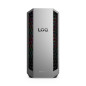 LOQ Tower 26ADR10 AMD Ryzen 7 8745HX 16 GB DDR5-SDRAM 512 GB SSD NVIDIA GeForce RTX 5050 Torre PC Negro