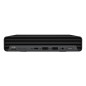 Pro Mini 400 G9 Intel® Core i5 i5-12500T 16 GB DDR4-SDRAM 512 GB SSD Windows 11 Pro Mini PC Negro Pro Mini 400 G9 Intel® Core i5 i5-12500T 16 GB DDR4-SDRAM 512 GB SSD Windows 11 Pro Mini PC Negro