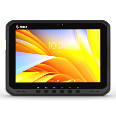 ET65 5G LTE 128 GB 25,6 cm (10.1) 8 GB Wi-Fi 6E (802.11ax) Negro