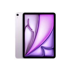 iPad 11 Wi-Fi + Cellular 128GB - Púrpura