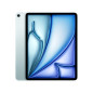 iPad 13 Wi-Fi + Cellular 128GB - Azur iPad 13 Wi-Fi + Cellular 128GB - Azur