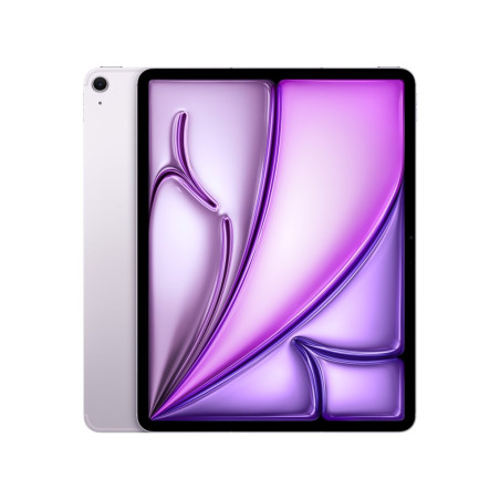 iPad 13 Wi-Fi + Cellular 128GB - Púrpura