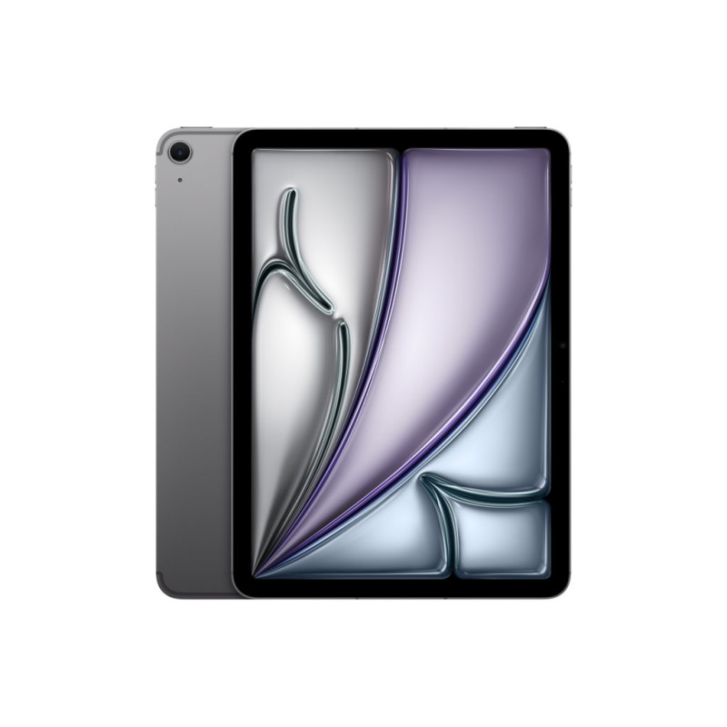 iPad 11 Wi-Fi + Cellular 256GB - Gris especial iPad 11 Wi-Fi + Cellular 256GB - Gris especial