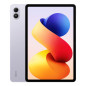 Redmi Pad 2 Pro Snapdragon 128 GB 30,7 cm (12.1) 6 GB Wi-Fi 6 (802.11ax) Púrpura Redmi Pad 2 Pro Snapdragon 128 GB 30,7 cm (12.1) 6 GB Wi-Fi 6 (802.11ax) Púrpura