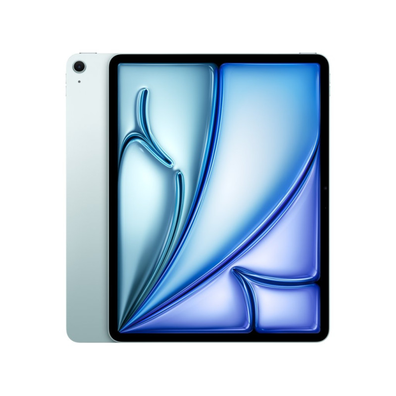 iPad 13 Wi-Fi 128GB - Azur