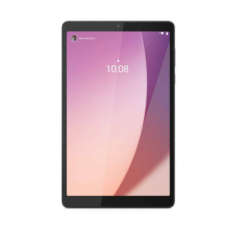 Tab M8 (4th Gen) 2024 Mediatek 64 GB 20,3 cm (8) 4 GB Wi-Fi 5 (802.11ac) Android 13 Gris Tab M8 (4th Gen) 2024 Mediatek 64 GB 20,3 cm (8) 4 GB Wi-Fi 5 (802.11ac) Android 13 Gris