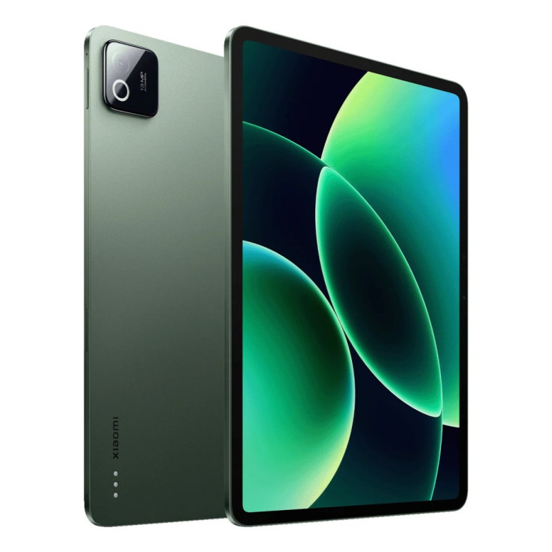 Pad 8 Snapdragon 128 GB 28,4 cm (11.2) 8 GB Wi-Fi 7 (802.11be) Verde Pad 8 Snapdragon 128 GB 28,4 cm (11.2) 8 GB Wi-Fi 7 (802.11be) Verde