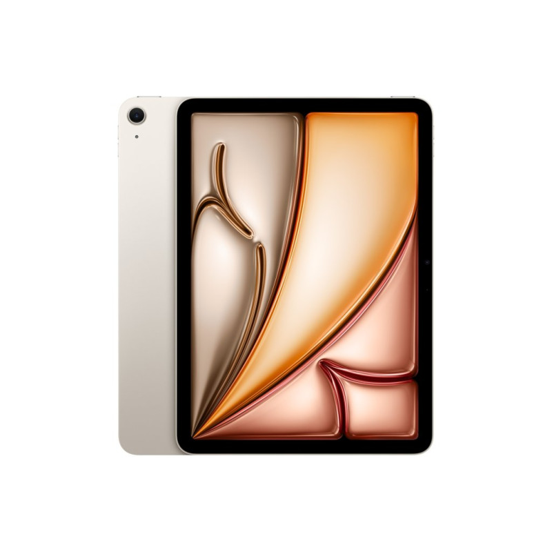 iPad 11 Wi-Fi 512GB - Blanco estrella