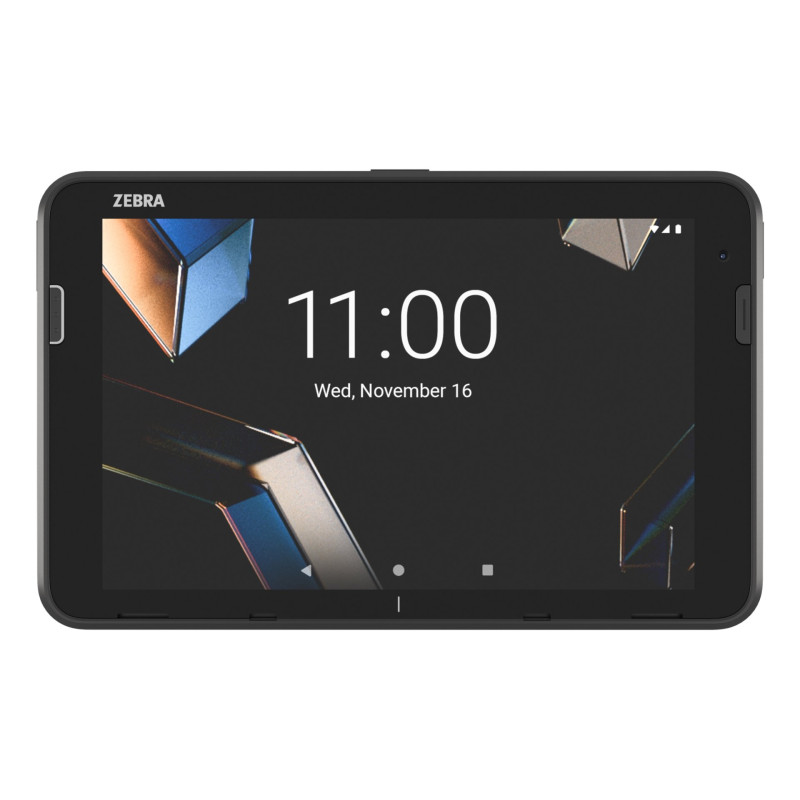 ET401 5G 64 GB 20,3 cm (8) 6 GB Wi-Fi 7 (802.11be) Negro