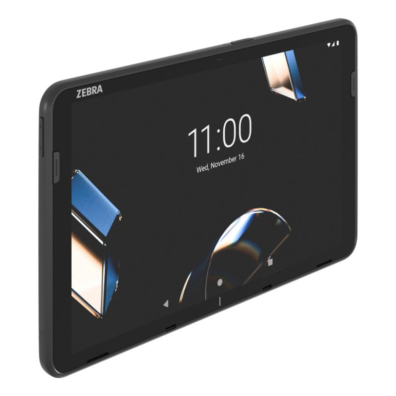 ET401 5G 64 GB 25,4 cm (10) 6 GB Wi-Fi 7 (802.11be) Negro