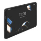 ET401 5G 64 GB 25,4 cm (10) 6 GB Wi-Fi 7 (802.11be) Negro