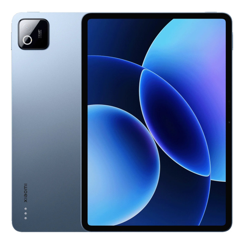 Pad 8 Snapdragon 128 GB 28,4 cm (11.2) 8 GB Wi-Fi 7 (802.11be) Gris Pad 8 Snapdragon 128 GB 28,4 cm (11.2) 8 GB Wi-Fi 7 (802.11be) Gris