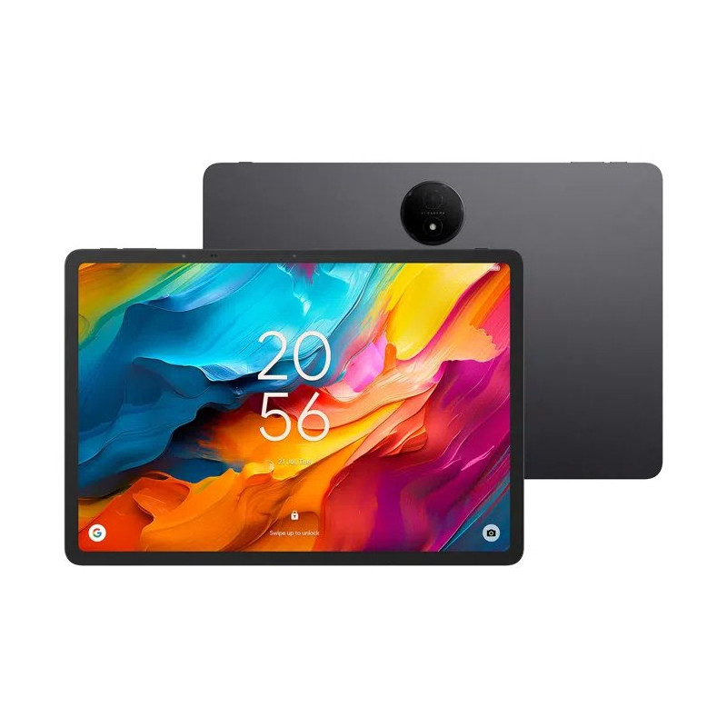 NXTPAPER 14 Mediatek 256 GB 36,3 cm (14.3) 8 GB Wi-Fi 5 (802.11ac) Android 14 Gris NXTPAPER 14 Mediatek 256 GB 36,3 cm (14.3) 8 GB Wi-Fi 5 (802.11ac) Android 14 Gris