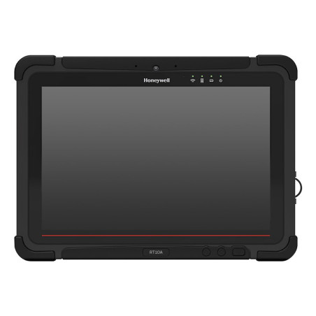 RT10A Snapdragon 32 GB 25,6 cm (10.1) 4 GB Wi-Fi 5 (802.11ac) Negro