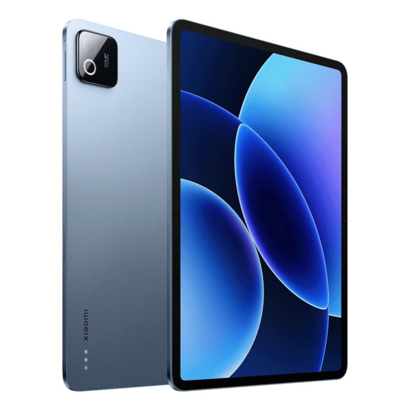 Pad VHU6515EU tablet Snapdragon 256 GB 28,4 cm (11.2) 8 GB Wi-Fi 7 (802.11be) Azul Pad VHU6515EU tablet Snapdragon 256 GB 28,4 cm (11.2) 8 GB Wi-Fi 7 (802.11be) Azul