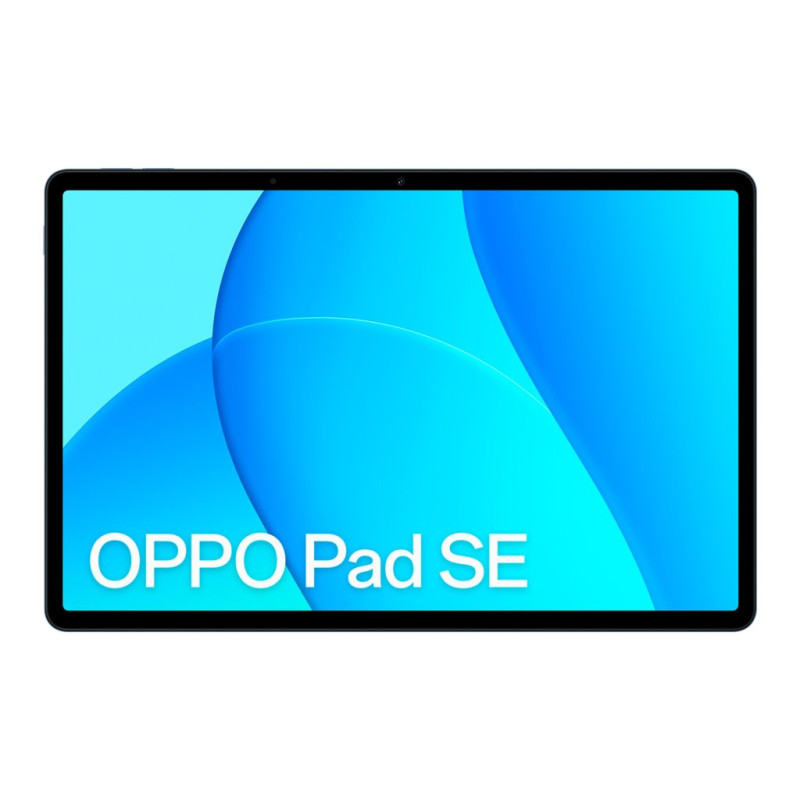 Pad SE LTE Mediatek 128 GB 27,9 cm (11) 4 GB Wi-Fi 6 (802.11ax) Android 15 Azul Pad SE LTE Mediatek 128 GB 27,9 cm (11) 4 GB Wi-Fi 6 (802.11ax) Android 15 Azul