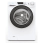 Lavadora Candy HCU1282DWB41S, 8kg, 1200rpm, B Lavadora Candy HCU1282DWB41S, 8kg, 1200rpm, B
