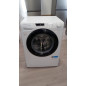 Lavadora Candy HCU1282DWB41S, 8kg, 1200rpm, B Lavadora Candy HCU1282DWB41S, 8kg, 1200rpm, B