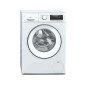 Lavadora Balay 3TS390B, 9kg, 1200rpm, A, Vapor