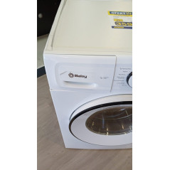 Lavadora Balay 3TS390B, 9kg, 1200rpm, A, Vapor