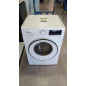 Lavadora Balay 3TS390B, 9kg, 1200rpm, A, Vapor