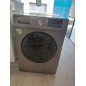 Lavadora Corbero CLT805XVIN, 8kg, 1400rpm, A, Vapo