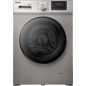 Lavadora Corbero CLT805XVIN, 8kg, 1400rpm, A, Vapo