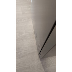 Lavavajillas LG DF273FV, 14cub, 3ªB, A, Inox