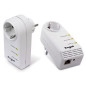 PLC Engel PL2000, 200 Mbps KIT POWERLINE INTERNET