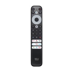 Mando a distancia DCU para TCL control por voz