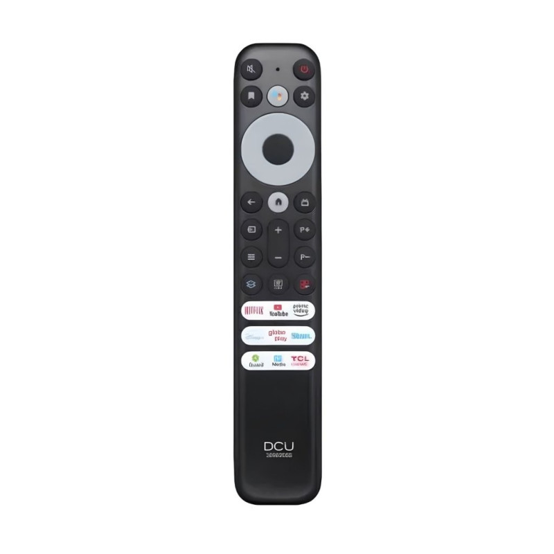 Mando a distancia DCU para TCL control por voz