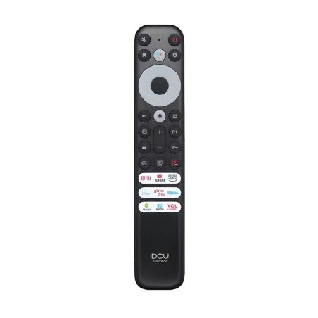 Mando a distancia DCU para TCL control por voz