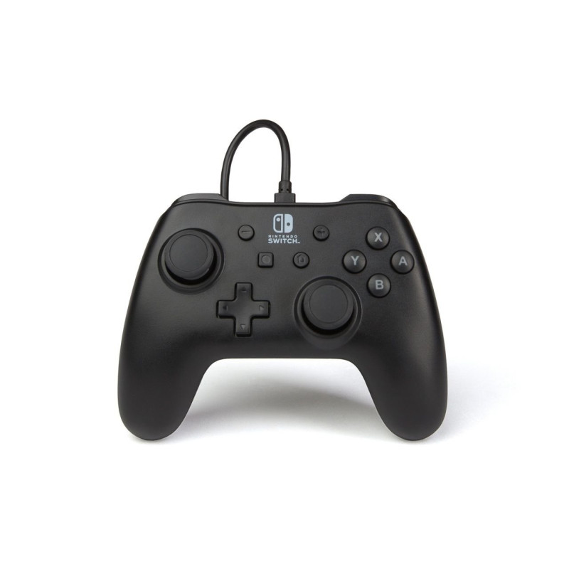 Mando Nintendo Switch NSGPCWDB Ergonomico Mando Nintendo Switch NSGPCWDB Ergonomico