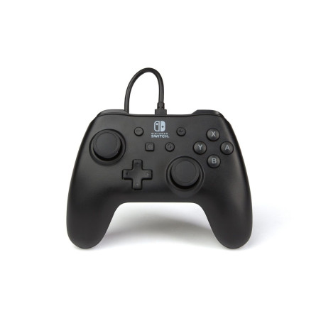 Mando Nintendo Switch NSGPCWDB Ergonomico