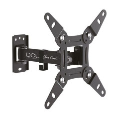 Soporte tv DCU 70100005, full motion orientable