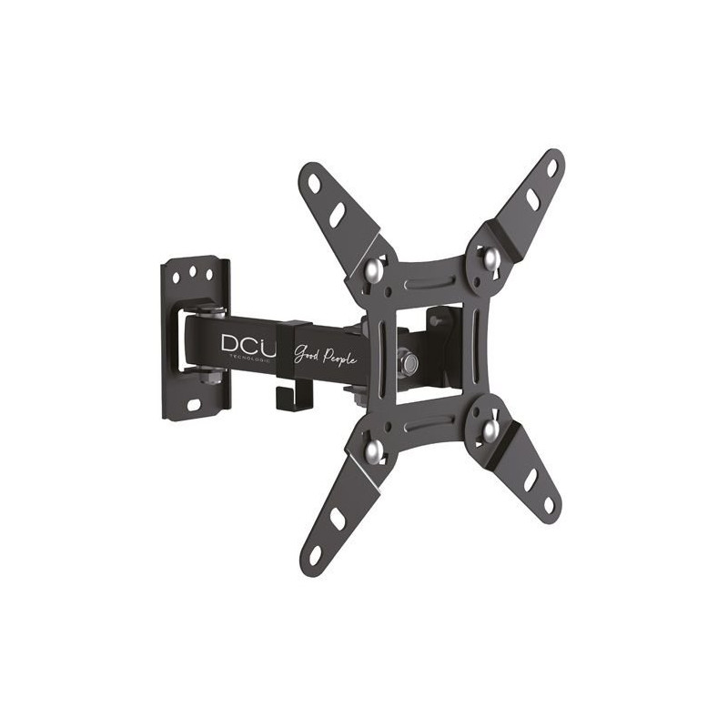 Soporte tv DCU 70100005, full motion orientable