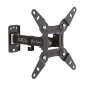 Soporte tv DCU 70100005, full motion orientable