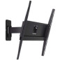 Soporte VOGELS MA2030B1 brazo giro 120º 19\"-43\" Soporte VOGELS MA2030B1 brazo giro 120º 19\"-43\"