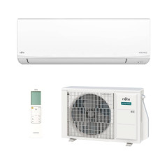 A.A. Split Fujitsu ASY25KJ, 2,5kw, A+++, 3NGF97405