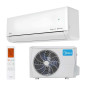 A.A. Split Midea SOLSTICE5218N8, 4.300frig A+++ Wi A.A. Split Midea SOLSTICE5218N8, 4.300frig A+++ Wi