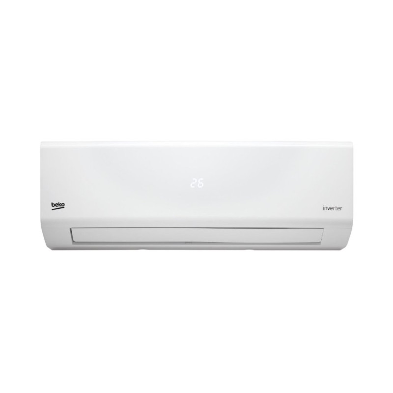 A.A. Split Beko BEHPP120, 12000 Btu/h R32 Split A+