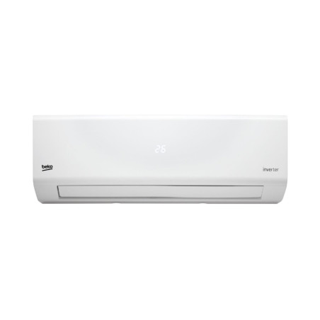 A.A. Split Beko BEHPP120, 12000 Btu/h R32 Split A+