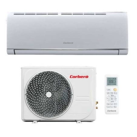 A.A. Split Corbero CSCECO12, 3000frig, R32, A++/A+