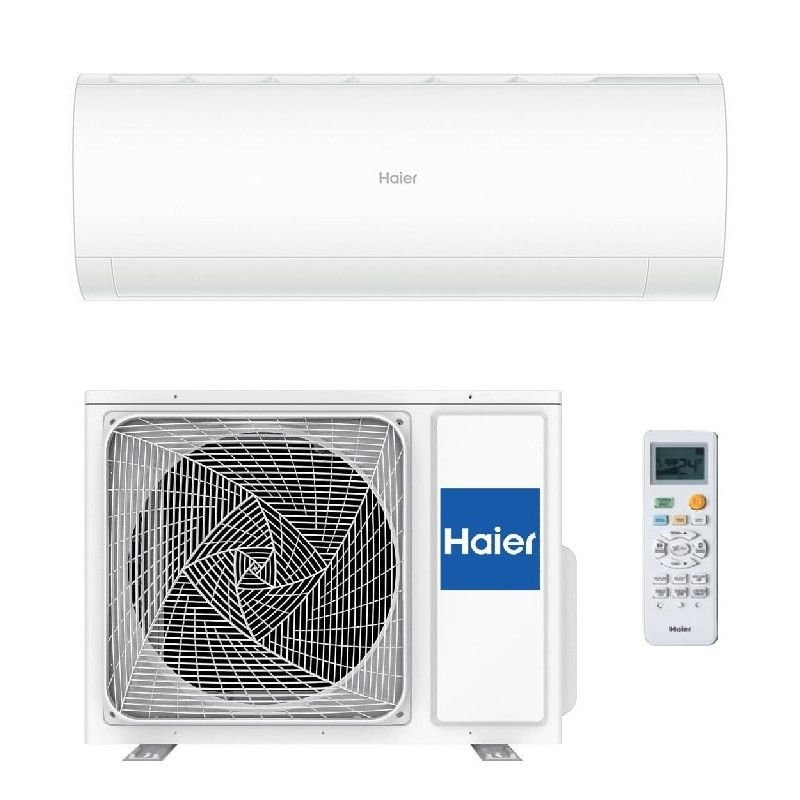 A.A. Split Haier PERLAPREMIUMS35, 3.6kW, A+++, Wif