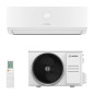 A.A. Split Bosch SET35WE, Clima3000i, 3000fr, A++