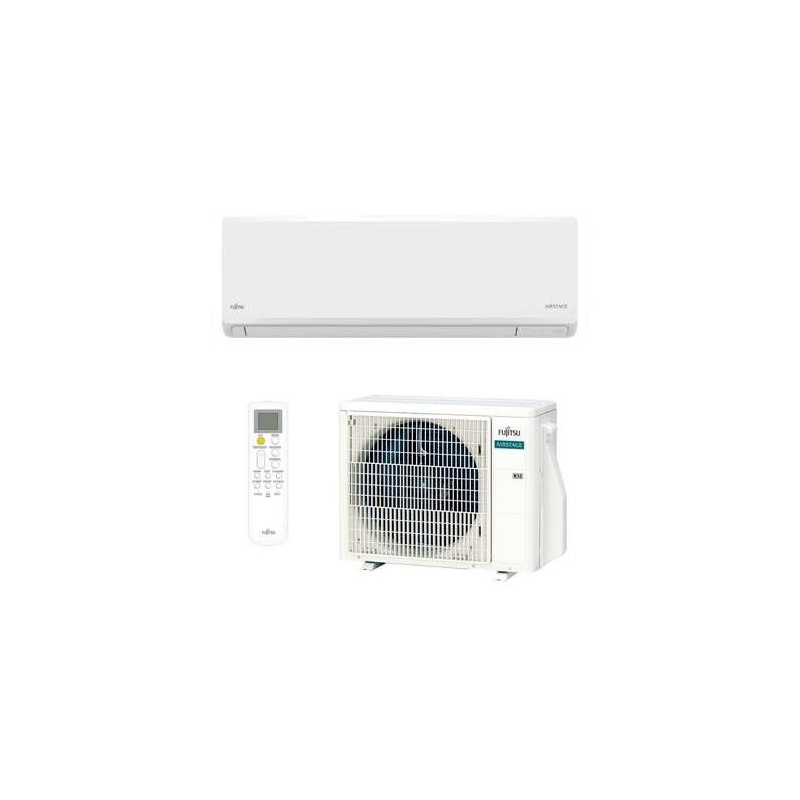 A.A. Split Fujitsu ASY25KL, 3NGF89935, 2,5kw, A++ A.A. Split Fujitsu ASY25KL, 3NGF89935, 2,5kw, A++