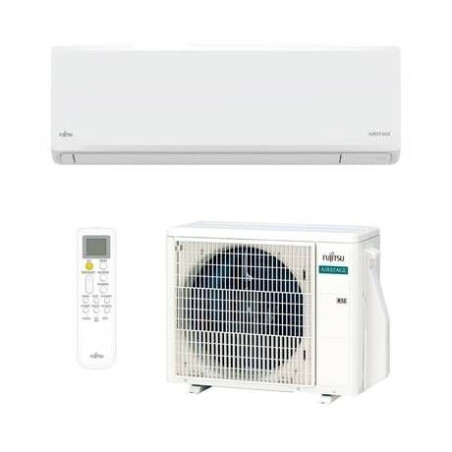 A.A. Split Fujitsu ASY25KL, 3NGF89935, 2,5kw, A++