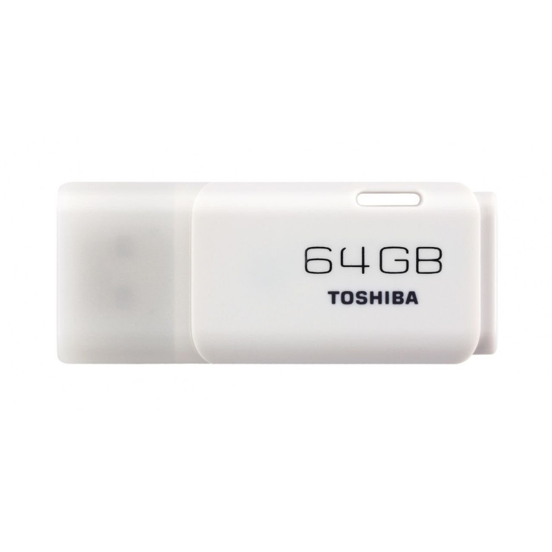 Pendrive Toshiba 64GB USB Flash Drive U202